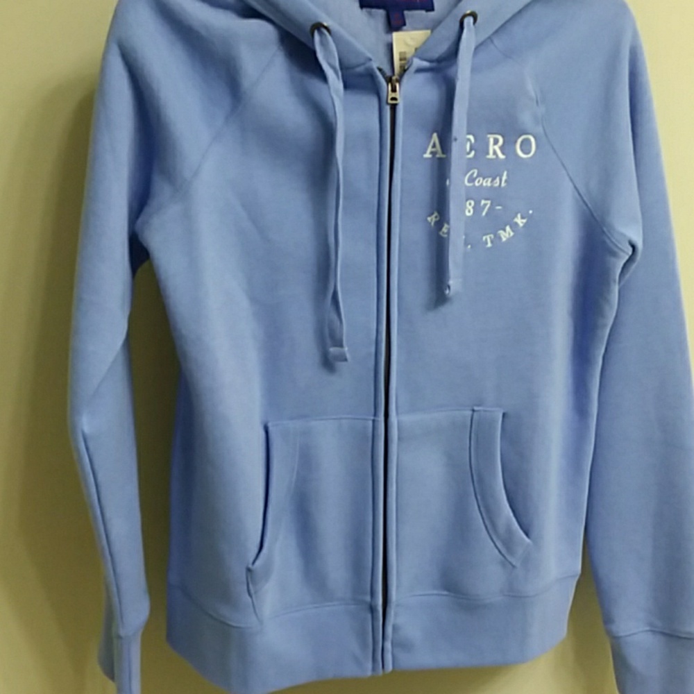 Aeropostale jacket - Picture 3 of 6